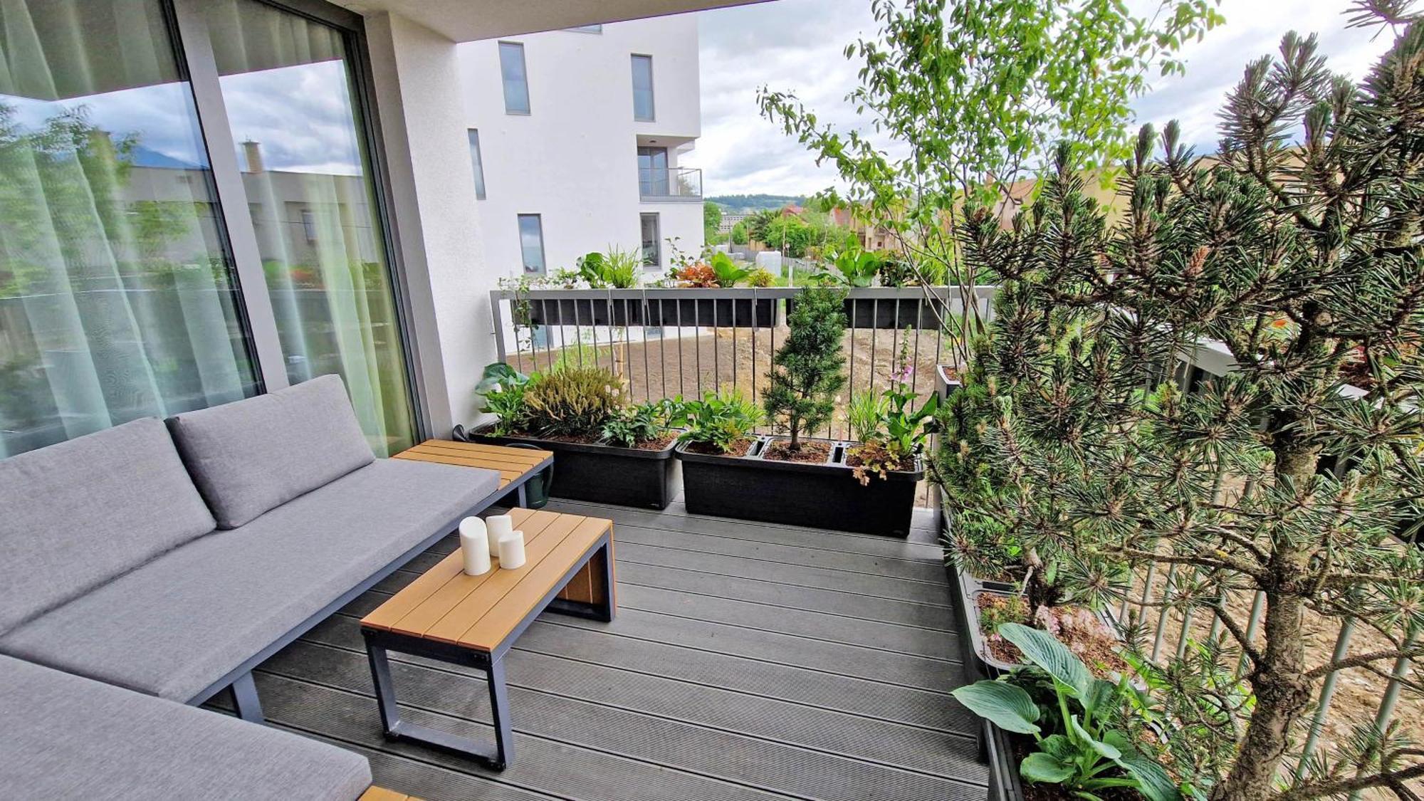 Hillshome - 84M2 Moderny Byt S Terasou Aj Saunou Liptovský Mikuláš エクステリア 写真